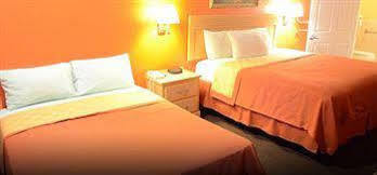 Texan Inn & Suites Louetta Luaran gambar